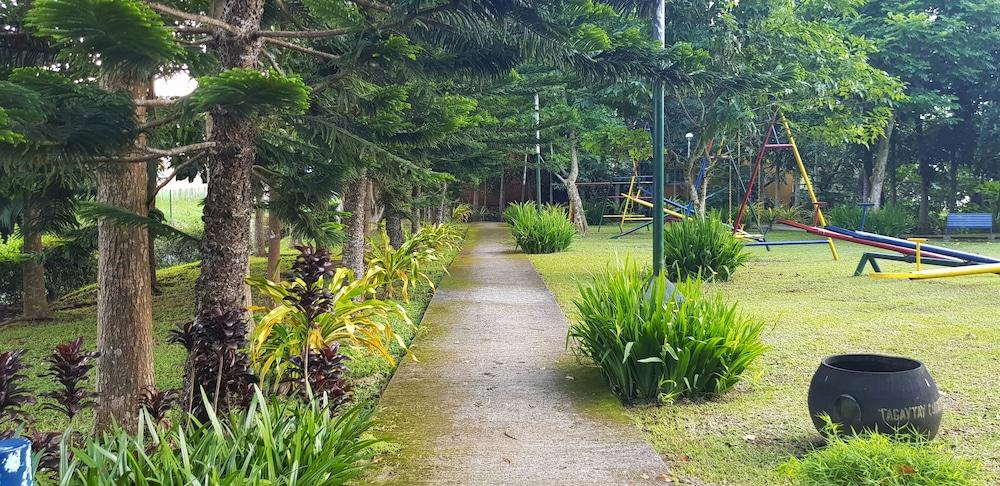 Tagaytay Summer House Tagaytay City Exteriér fotografie