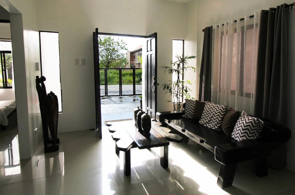 Tagaytay Summer House Tagaytay City Exteriér fotografie