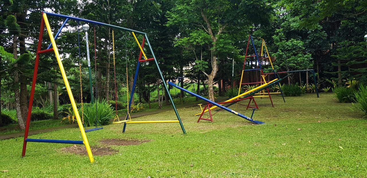 Tagaytay Summer House Tagaytay City Exteriér fotografie