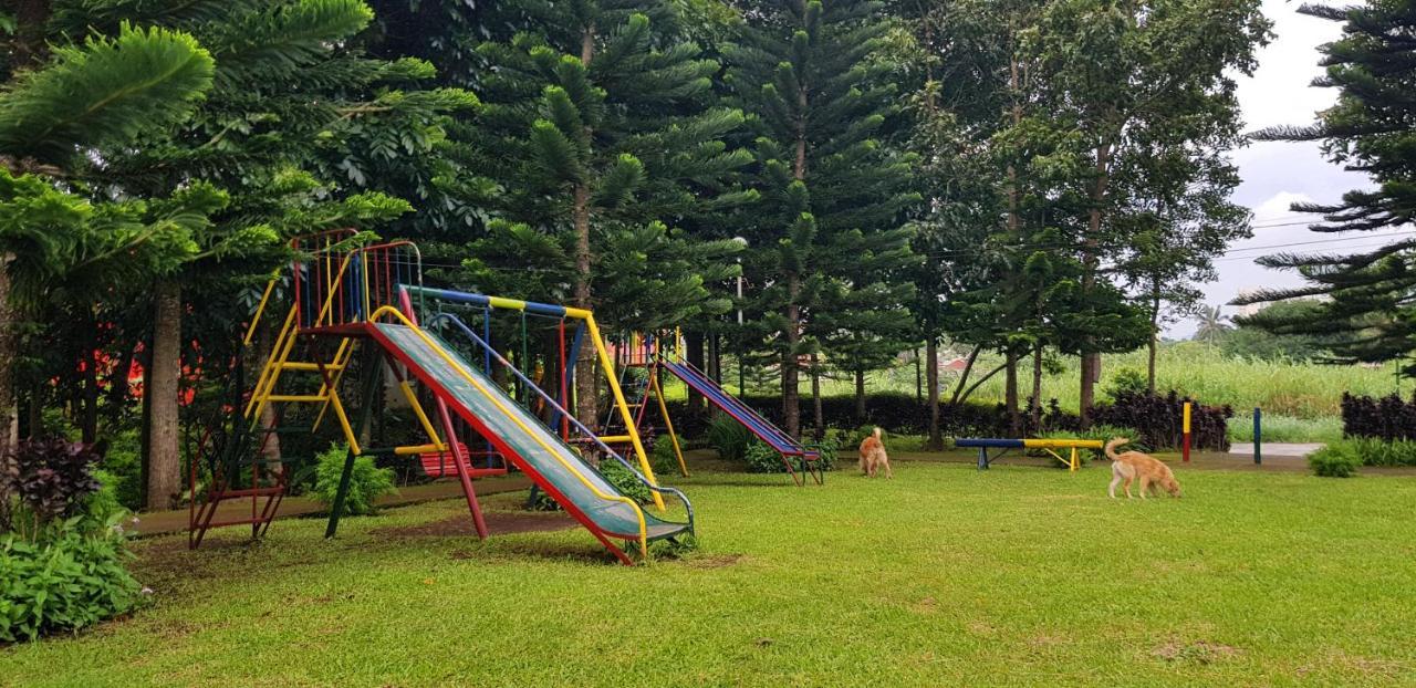 Tagaytay Summer House Tagaytay City Exteriér fotografie
