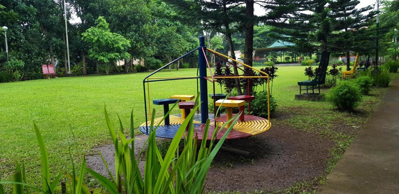 Tagaytay Summer House Tagaytay City Exteriér fotografie