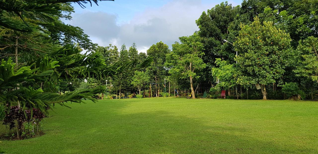 Tagaytay Summer House Tagaytay City Exteriér fotografie