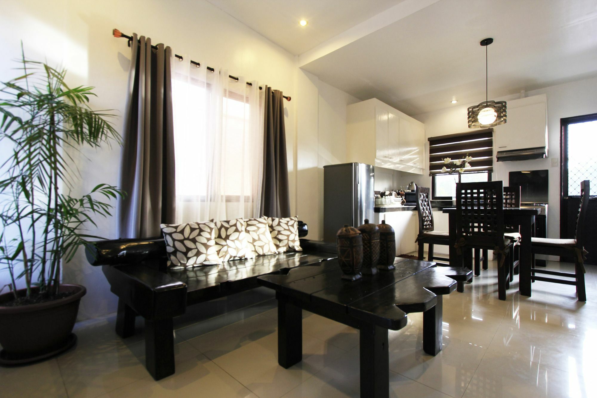 Tagaytay Summer House Tagaytay City Exteriér fotografie