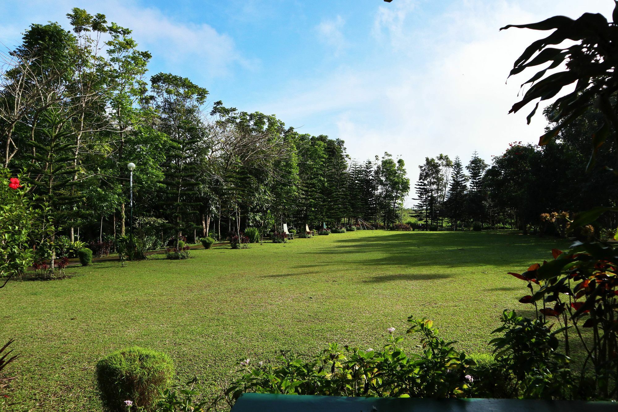 Tagaytay Summer House Tagaytay City Exteriér fotografie