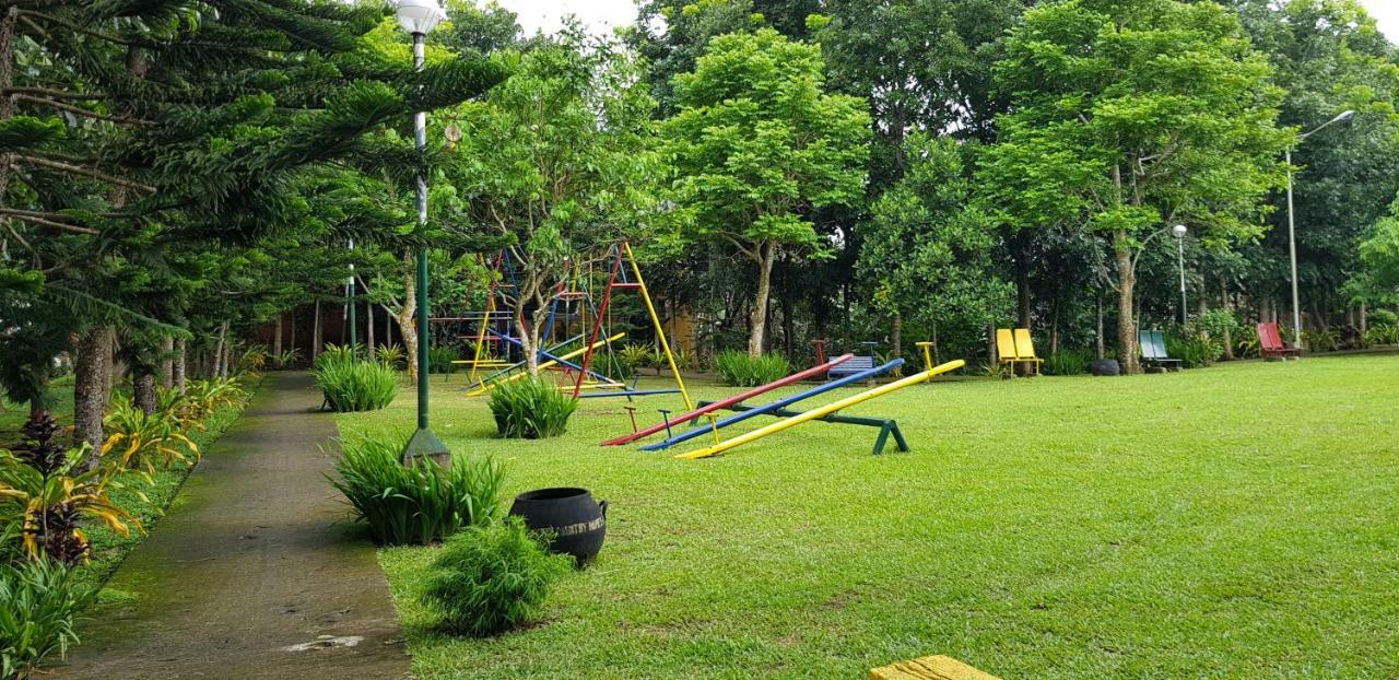 Tagaytay Summer House Tagaytay City Exteriér fotografie