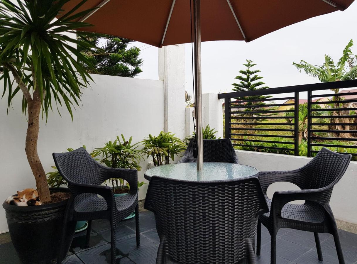 Tagaytay Summer House Tagaytay City Exteriér fotografie